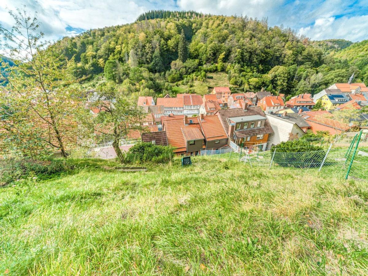 Apartment Near The Ski Area In Zorge Habitación foto